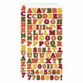 thumbnail image 4 of Harvest Fall Craft Paper Collection, 4 of 6