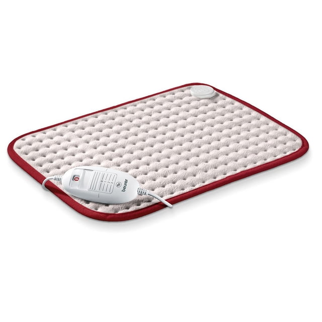 Almohadilla Eléctrica Comfort 44x33cm 3 Niveles Beurer Beurer HKC