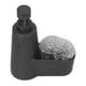 thumbnail image 3 of Dispensador De Jabón, Bomba De Jabón Líquido Para Manos Con Bola De Acero Para Fregadero De Y Cocina, 3 of 7