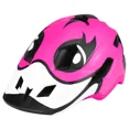 thumbnail image 4 of Casco infantil multiusos para bicicleta, patineta y patines con barbilla desmontable - Color amarillo brillante, 4 of 6