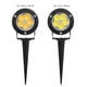 thumbnail image 2 of Inteprter Foco LED para exteriores superbrillante para exteriores, accesorio para jardín, patio, camino, césped, lámpara de inundación de 7 vatios Iluminación y accesorios Numero 3 Inteprter HA024199-03, 2 of 6