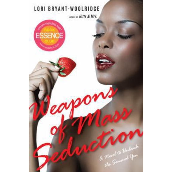 Pre-Owned Weapons of Mass Seduction (Paperback) 076792665X 9780767926652