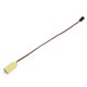 thumbnail image 4 of Winch 3 Ways Remote Controller Receiver Cable for 1/10 Axial SCX10 TRX4 D90 TF2 Tamiya CC01 RC Crawl, 4 of 5