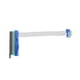 thumbnail image 1 of Convertidor de adaptador vertical,Cable elevador PCI-E 16x,Cable de extensión PCI X,Cable de alimentación PCI Express,Cable vertical PCI-E x1 a x16, 1 of 6