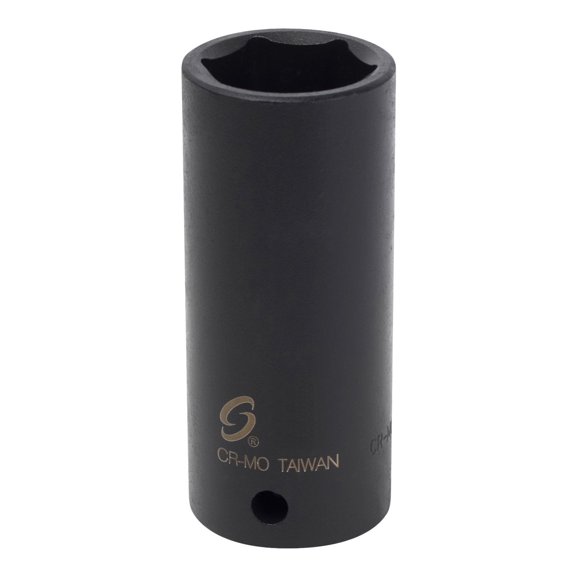 Copa de Impacto Sunex 222md 1/2" de Encastre 22 mm Profunda