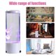 thumbnail image 2 of LED Jellyfish Night Light with Remote Control USB Powered Colorful Lighting Modes for Home Office De, 2 of 5