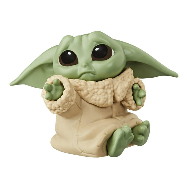 Star Wars The Bounty Collection The Child "Baby Yoda" Hold Me Pose