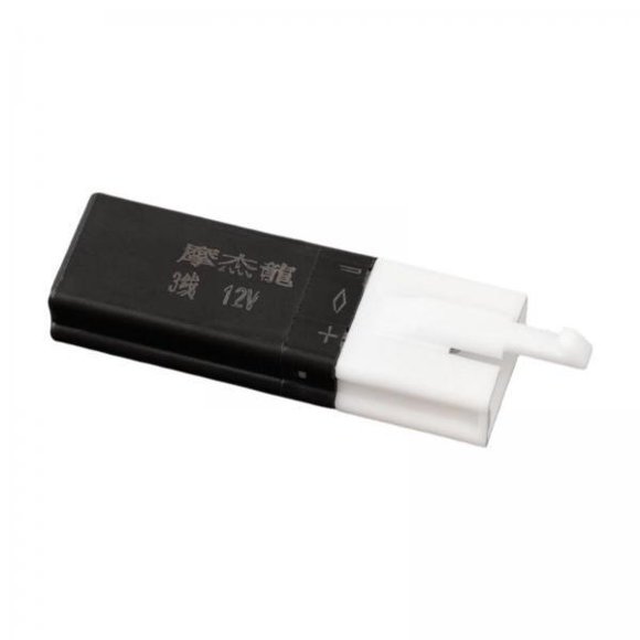 Intermitente LED