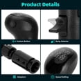 thumbnail image 4 of Truck Simulator Shifter con puerto USB para Logitech G25 G27 G29, 4 of 7
