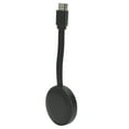 thumbnail image 5 of Receptor inalámbrico de pantalla HDMI con salida 1080P para YouTube/Anycas/Miracast/Netflix/Google Chrome, 5 of 5
