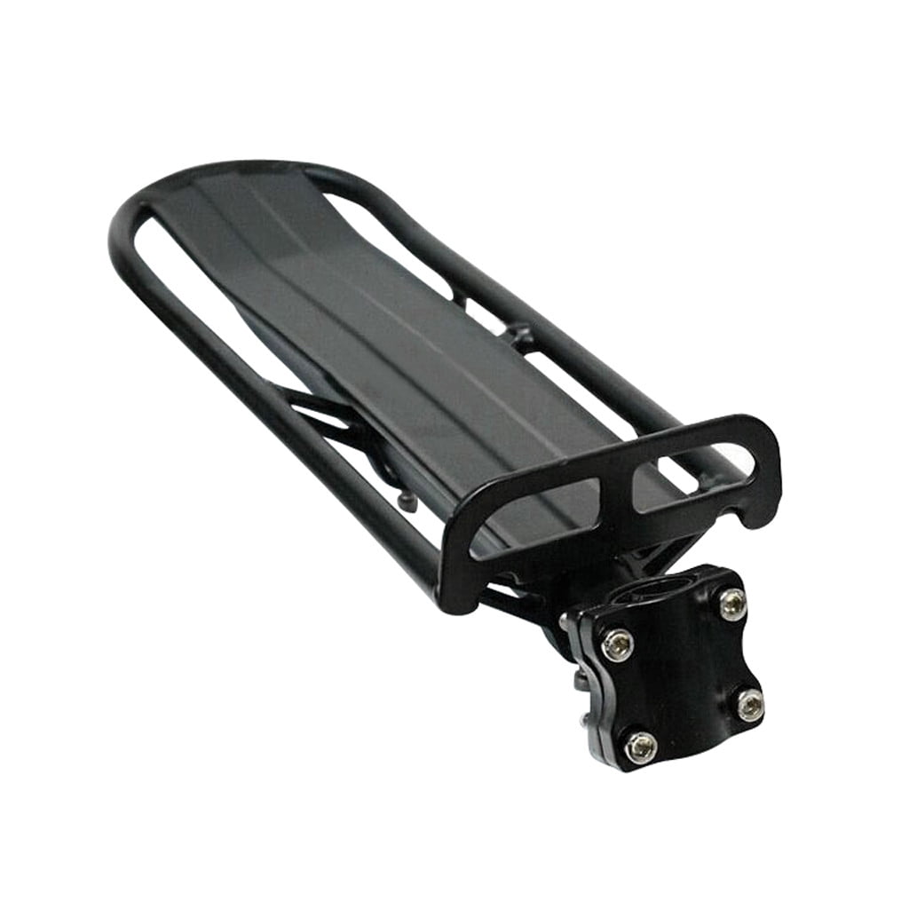 bike cargo rack walmart