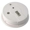 Kidde AC Hardwired Interconnect Smoke Alarm with Safety Light i12080