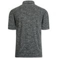 thumbnail image 3 of SPEEDRUN Men's Golf Polo Shirts Short Sleeve, Classic Casual and Business Polo Shirt for Men and Big Men, 3 of 6