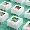 Martha Stewart Party Favor Boxes, Set of 20