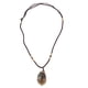 thumbnail image 2 of Collar de Cadenas de Piedra de Labradorita Natural Sunnimix, 2 of 6
