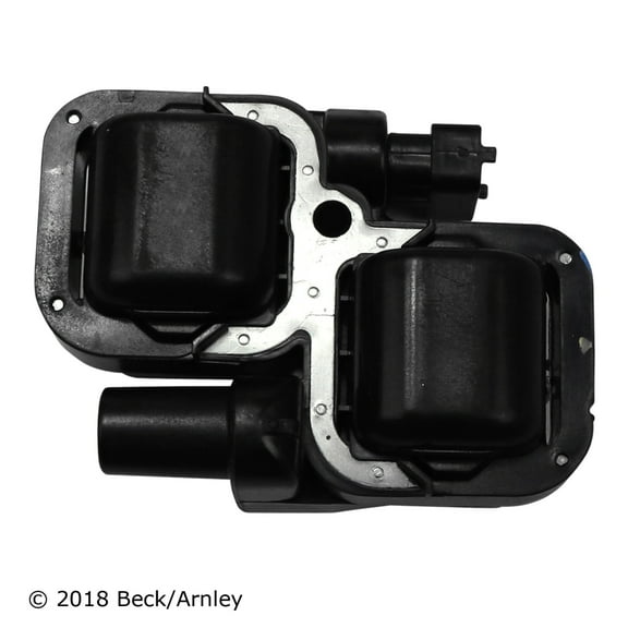 BeckArnley 178-8301 Ignition Coil