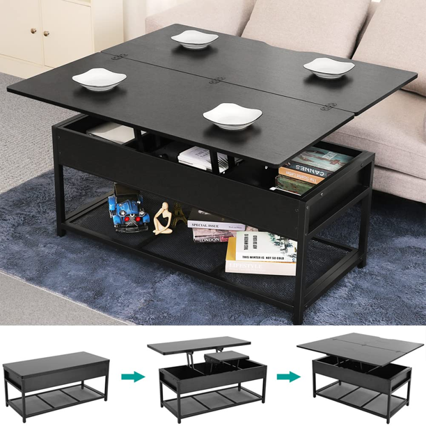 Living Room Folding Table