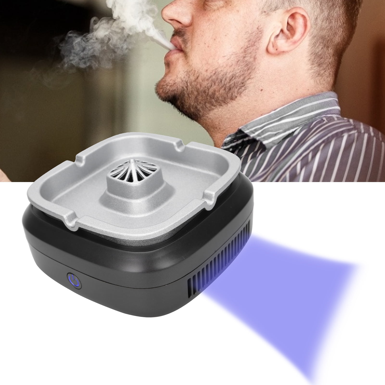 elfbar nachfüll pod läuft aus Vapotage passif : Mythe ou réalité main image 0