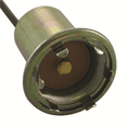 thumbnail image 2 of JT&T Products Universal Single Contact 'Snap-In' Light Socket, 2 of 3