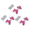 thumbnail image 4 of Luces LED De Cuerda De Flores, Luces De Batería LED Decorativa Oriental De Cereza Para El Hogar, Hotel, Restaurante, Fiesta, Boda De Dormitorio, 4 of 7