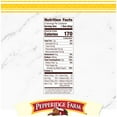 thumbnail image 2 of Pepperidge Farm Farmhouse Butter Hamburger Buns, 8-Pack Bag, 2 of 9
