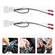 thumbnail image 1 of VERDANVERSE 2Ud Cable Adaptador De Para Auto Con Conectores Para Actualización De Sonido Claro, 1 of 8
