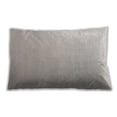 thumbnail image 1 of Ahgly Company Indoor Rectangular Mid-Century Modern Lumbar Throw Pillow, 13 inch by 19 inch, 1 of 5
