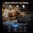 thumbnail image 6 of BougeRV PC35 Portable Air Conditioner 3500BTU, with App Control, for Tent, RV, Van Life, Indoor & Outdoor Use (2026 New), 6 of 8