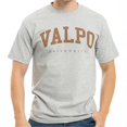 thumbnail image 1 of W Republic Game Day Tee Valparaiso University- Heather Grey - Extra Large, 1 of 1