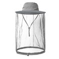thumbnail image 2 of ZenCart Mosquito Head Net Hat for Men Women Wide Brim Sun Protection Boonie Hats with Veil Mesh Protection from Insect for Fishing Hiking, 2 of 8