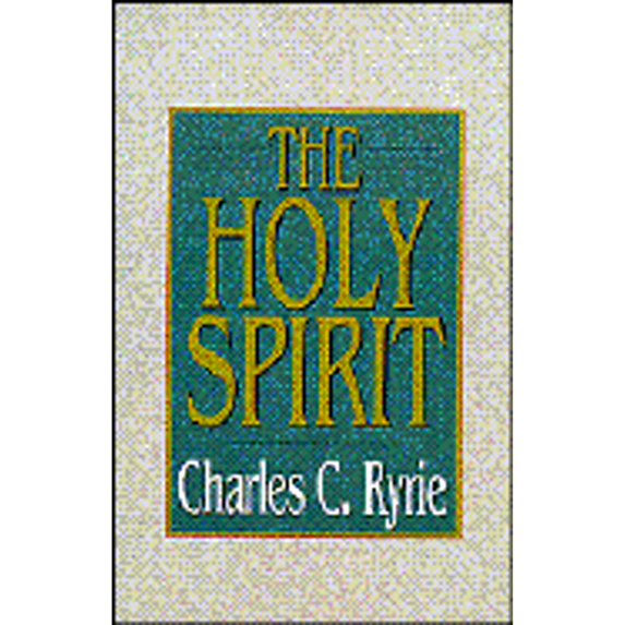 Pre-Owned The Holy Spirit (Paperback)