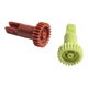 thumbnail image 4 of For ECOVACS Side Brush Motor Replacement Gear for DEEBOT 950 920 Series, 4 of 11