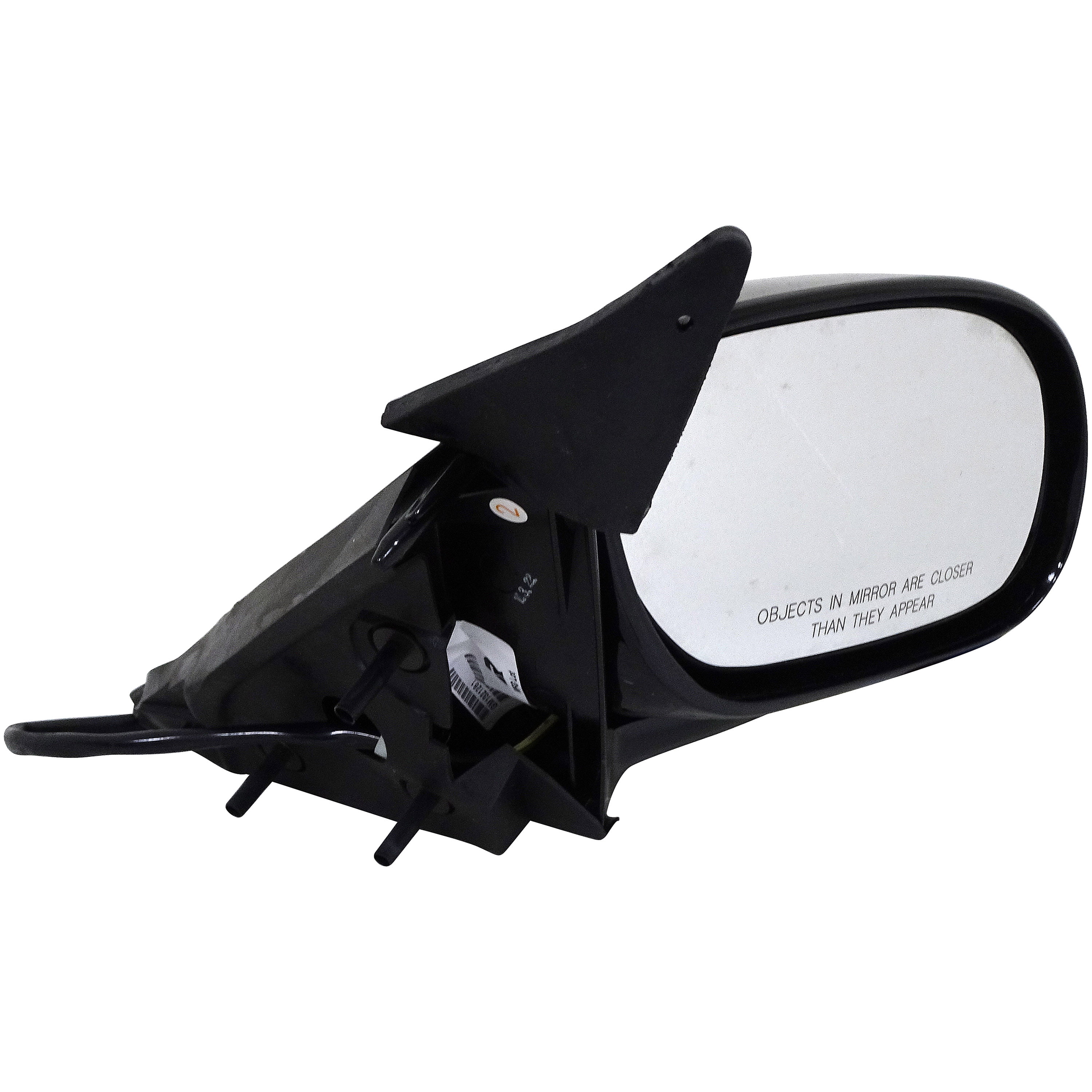 Dorman 955-1556 Buick Lucerne Passenger Side Power Heated Replacement Side View Mirror 