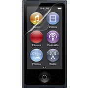 Belkin TrueClear Transparent Screen Protector for iPod Nano 7G (3-Pack)