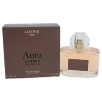 Aura Magnetica by Loewe for Women - 4.1 oz EDP Spray