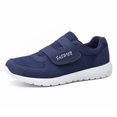thumbnail image 2 of Deporte Casuales para Hombre Zapatos Malla Cómodos Antideslizantes Al Aire Libre, 2 of 9