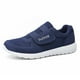thumbnail image 1 of Zapatos para Correr Hombre Malla Cómodos Antideslizantes Y, 1 of 9