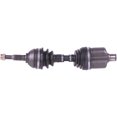 thumbnail image 1 of Flecha Homocinética 6000 1985 A 1989 Pontiac Del Izq Reman CARDONE ., 1 of 4