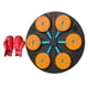 thumbnail image 3 of Máquina de boxeo musical con guantes, equipo de boxeo, ejercicio de objetivo Musical de Guantes Naranja Adultos, 3 of 8