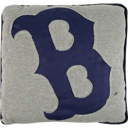 MLB - Boston Red Sox Big Logo Sweatshirt Pillow