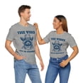 thumbnail image 6 of The Vibes are in Shambles Funny Raccoon Shirt, Raccoon Unisex Graphic Tee, 6 of 7