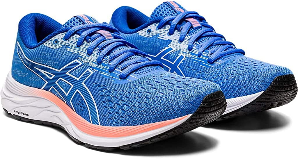 Womens asics excite 7 Clearance