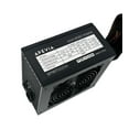 thumbnail image 6 of Apevia SPIRIT600W Spirit 600W ATX Power Supply with Auto-Thermally Controlled 120mm Fan, 115/230V Switch, All Protections, 6 of 7