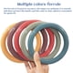 thumbnail image 5 of Juego de Lanzamiento de Anillos a Botellas YUNYI BRAND Deportes, 5 of 8