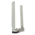thumbnail image 3 of Loewten Plateau de Disque Dur 3.5 Po SAS Général HDD pour R740 R740XD R940 R640 R540 R440 R240 T440 T64014G, Adaptateur de Disque Dur, Plateau de Disque Dur Caddy, 3 of 8