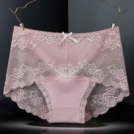 Women Lace Sexy Panties Underwear G String Thongs Lingerie For Women Bikini Brief Underwear Panties For Women Vs Thong Panties