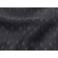 thumbnail image 4 of oneOone Viscose Jersey Fabric Stripe Block Print Fabric By Yard 60 Inch Wide, 4 of 4
