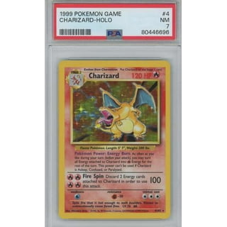 Psa 10 Cards Pokemon