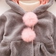 thumbnail image 4 of LWNYDPLSD Snow Coat Teen Coats for Girls Coats Toddler Boys Oversized Hoodies for Teen Girls Hoodies Boys 14-16 Girls Hoodie Size 10-12 6t Girls, 12-18 Months, 4 of 7