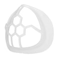 thumbnail image 2 of Soporte 3D para mascarillas, diseño ergonómico para máxima comodidad y respiración, pack de 5 unidades para adultos., 2 of 5